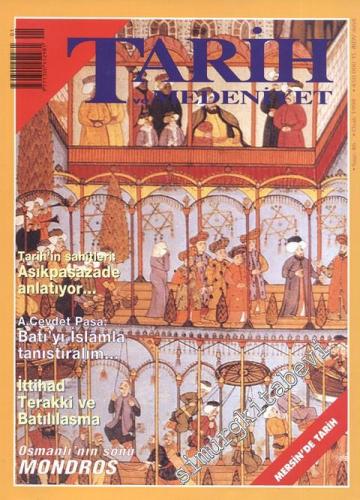 Tarih ve Medeniyet - Aylık Dergi - Sayı: 46, Ocak 1998