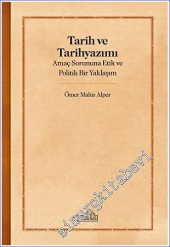Tarih ve Tarihyazımı -        2023