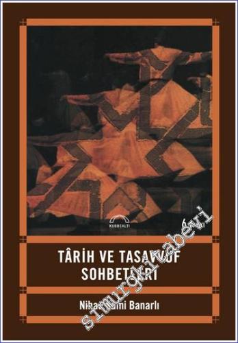 Tarih ve Tasavvuf Sohbetleri -        2020