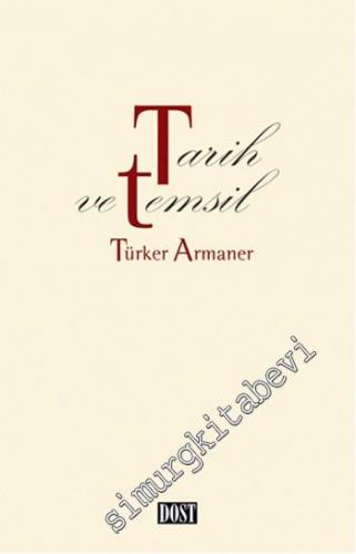Tarih ve Temsil -