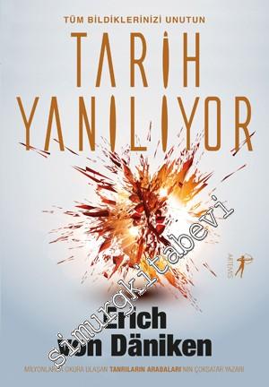 Tarih Yanılıyor - Tüm bildiklerinizi unutun ! -        2025