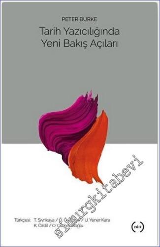 Tarih Yazıcılığında Yeni Bakış Açıları -        2020