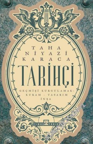 Tarihçi -