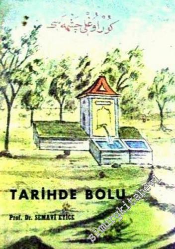 Tarihde Bolu -        1975