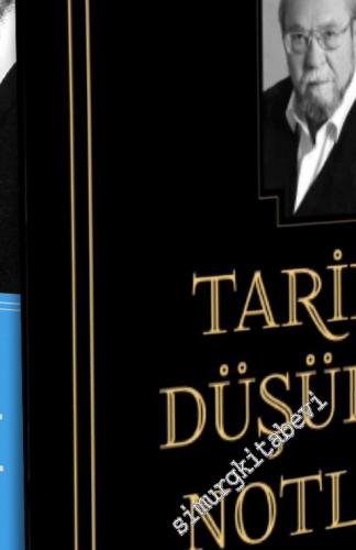 Tarihe Düşülen Notlar 2 Cilt KUTULU -