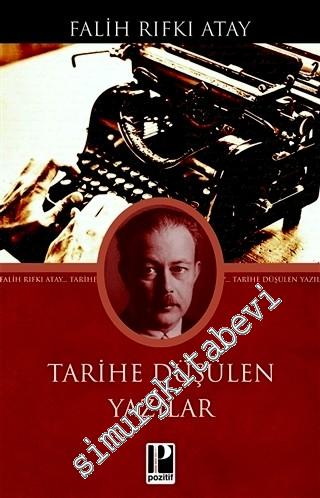 Tarihe Düşülen Yazılar -