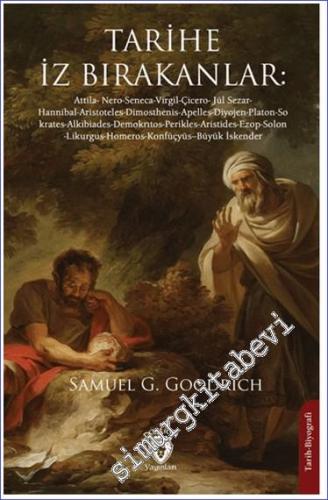 Tarihe İz Bırakanlar -        2024