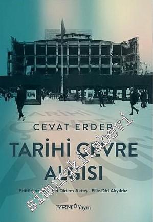 Tarihi Çevre Algısı -