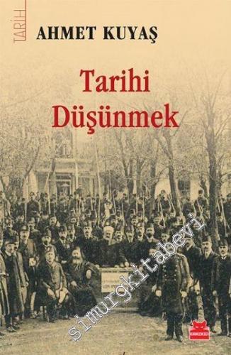 Tarihi Düşünmek -        2016
