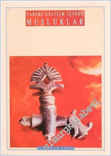 Tarihi Gelişim İçinde Musluklar