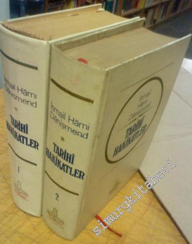 Tarihi Hakikatler 2 Cilt TAKIM -        1979