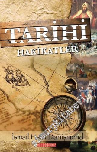 Tarihi Hakikatler CİLTLİ -        2016