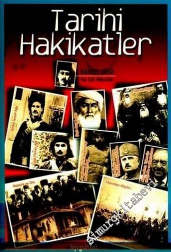 Tarihi Hakikatler -        2005