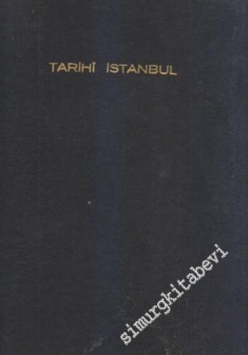 Tarihi İstanbul -