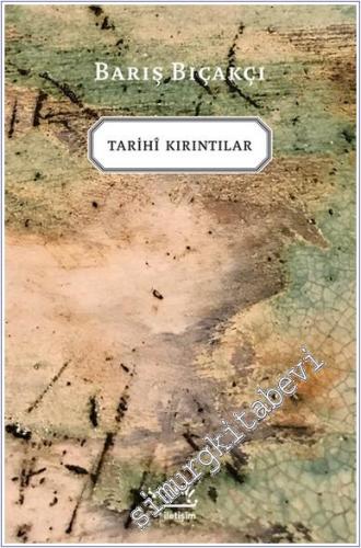 Tarihi Kırıntılar -        2019