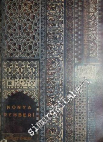 Tarihi Turistik Konya Rehberi -        1950