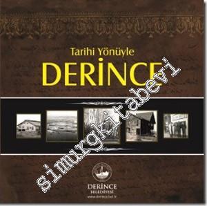 Tarihi Yönüyle Derince -