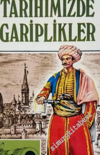 Tarihimizde Gariplikler -        1972