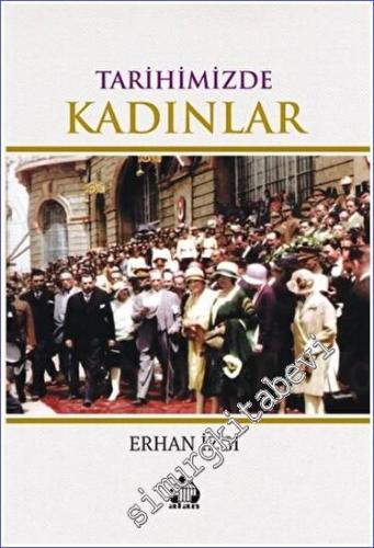 Tarihimizde Kadınlar -        2023