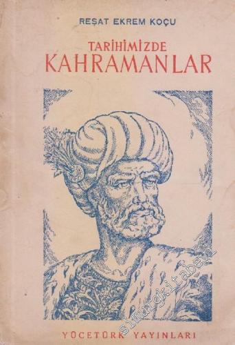 Tarihimizde Kahramanlar -        1960