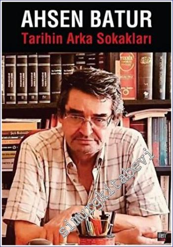 Tarihin Arka Sokakları -        2023
