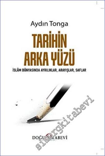 Tarihin Arka Yüzü - Sayı: 14      Aralık  2023