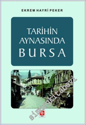 Tarihin Aynasında Bursa -        2023