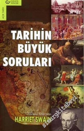 Tarihin Büyük Soruları -        2005