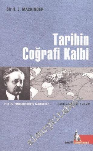 Tarihin Coğrafi Kalbi -