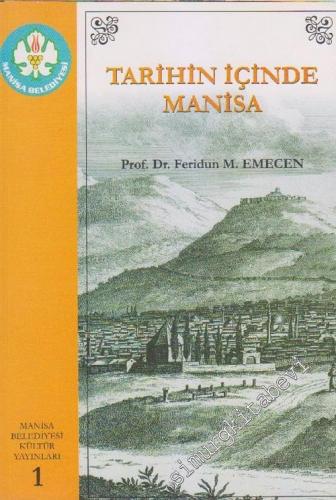 Tarihin İçinde Manisa -