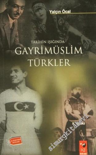Tarihin Işığında Gayrimüslim Türkler - 2004