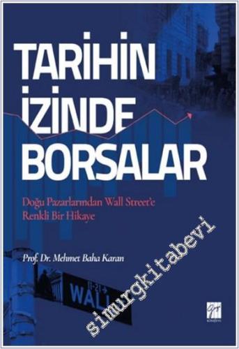Tarihin İzinde Borsalar -        2024