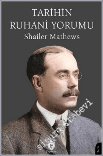 Tarihin Ruhani Yorumu -        2024