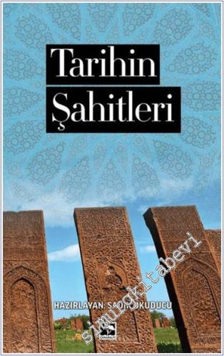 Tarihin Şahitleri -        2024