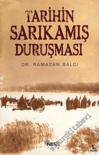 Tarihin Sarıkamış Duruşması