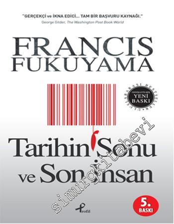 Tarihin Sonu ve Son İnsan