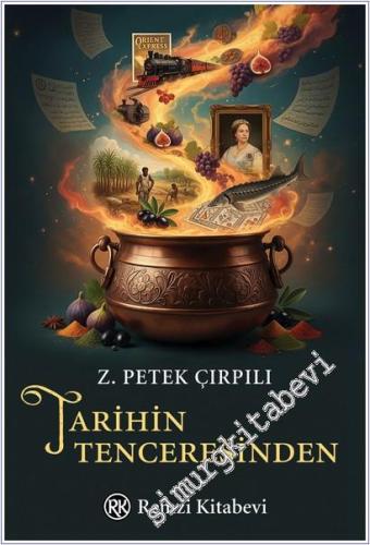 Tarihin Tenceresinden -        2025