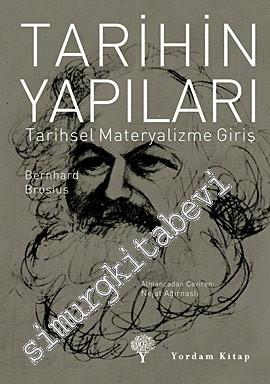 Tarihin Yapıları: Tarihsel Materyalizme Giriş -