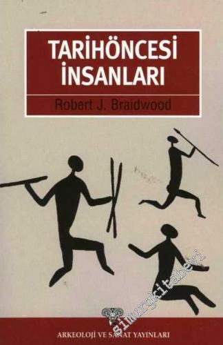 Tarihöncesi İnsanları -