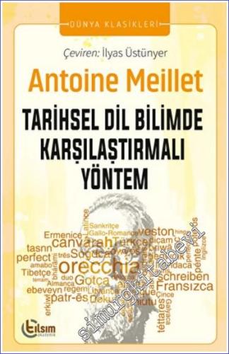 Tarihsel Dil Bilimde Karşılaştırmalı Yöntem -        2022
