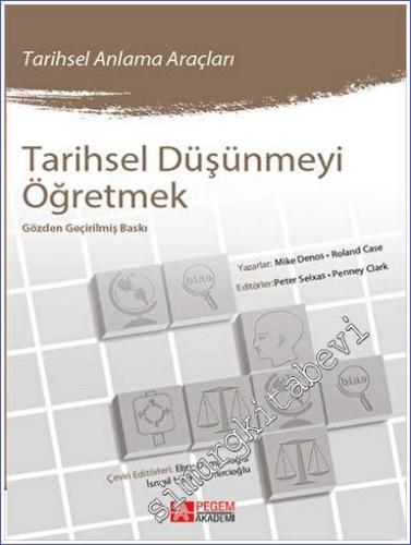 Tarihsel Düşünmeyi Öğretmek -        2023