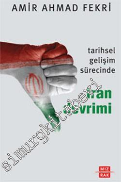 Tarihsel Gelişim Sürecinde İran Devrimi -