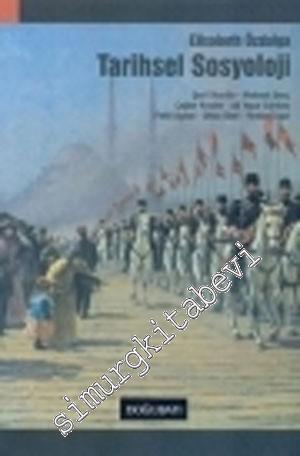 Tarihsel Sosyoloji -
