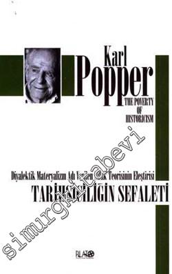 Tarihsiciliğin Sefaleti: Diyalektik Materyalizm Denilen Nifak Teorisinin Eleştirisi -