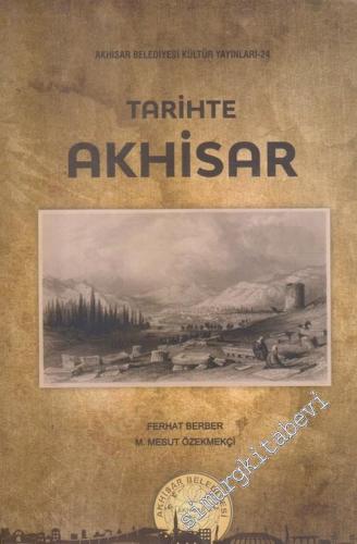 Tarihte Akhisar -        2019