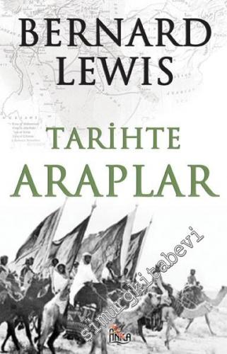 Tarihte Araplar -        2001