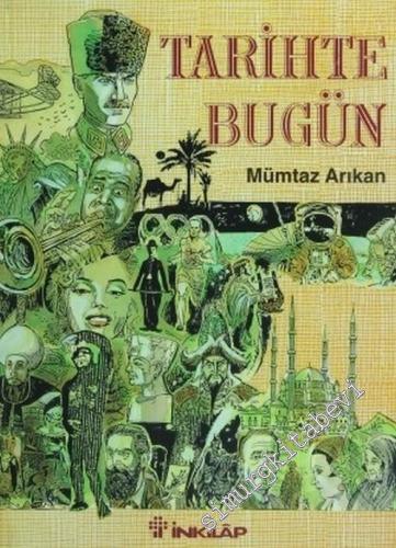 Tarihte Bugün -        2004
