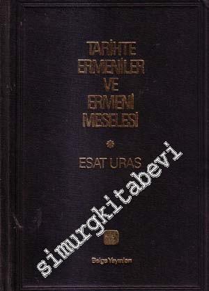 Tarihte Ermeniler ve Ermeni Meselesi -