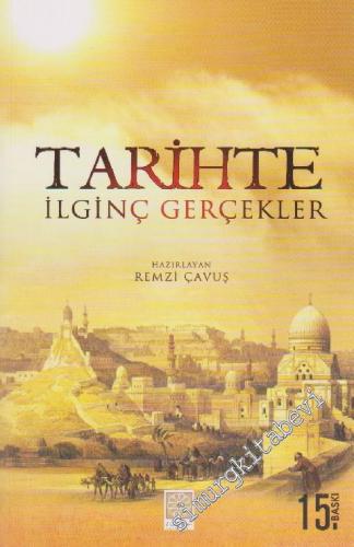 Tarihte İlginç Gerçekler -