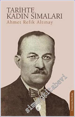 Tarihte Kadın Simaları -        2023